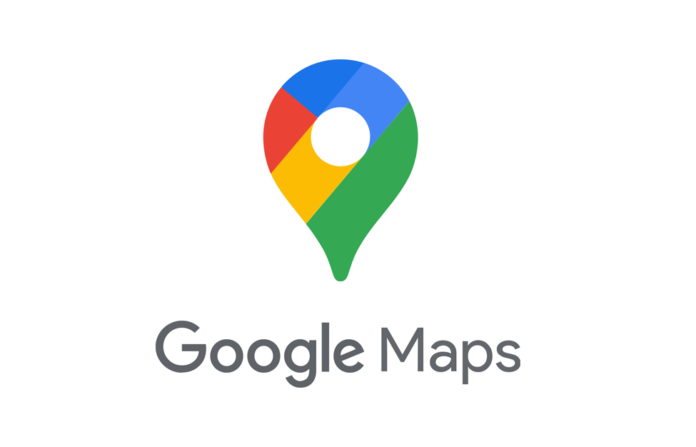 Use Live View on Google Maps
