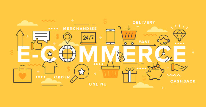 How to make a career in E-Commerce.