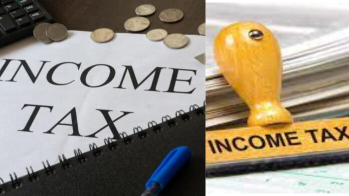 The income tax rules: Do children also have to pay income tax Know what the rules are