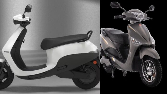 This new electric scooter is coming to the Indian market, will get a range of more than 150KM, know the price