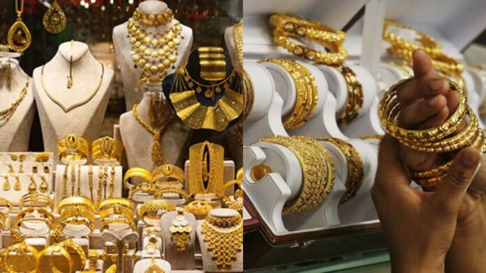 Gold and Silver Price: Gold, silver prices jump: Check the latest rates