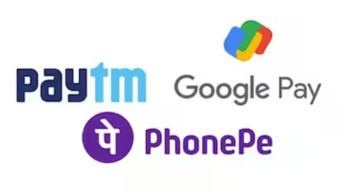 How to block PhonePe GooglePay and Paytm if your phone is stolen Know the process