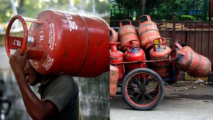 LPG Gas Cylinder: Gas cylinders to be cheaper by Rs 50