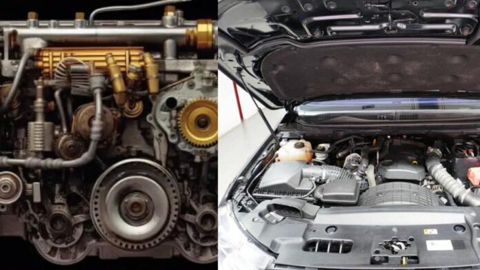 The engine of the bike: What is the meaning of CC in the engine of the car Get to know