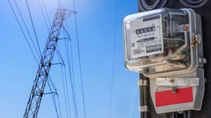 power Connection: How much will it cost to get a new power connection? Determine the estimated delivery time for the meter.