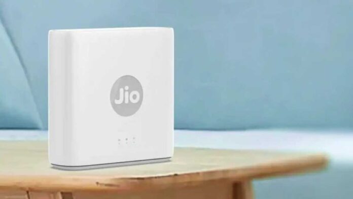 Install Jio AirFiber for free and get unlimited bandwidth and 13 OTT subscriptions, including TV channels.