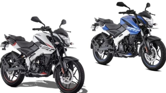 Bajaj launched 2 new powerful bikes of PULSAR series in the market, the price is only this…..