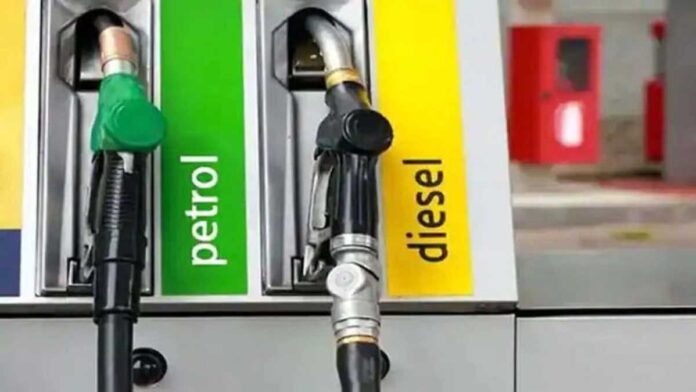 Petrol-Diesel Price Update: New diesel prices have been released; check the latest rates before filling up the tank.