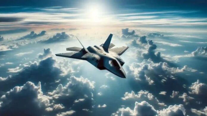 Modi government approves 5th generation fighter jet, China-Pakistan will be shocked to hear the roar!