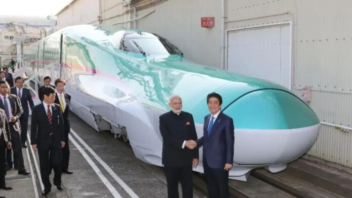 Bullet Train Deal: Will India buy 6 bullet trains from Japan? Know- when will the final deal be done…
