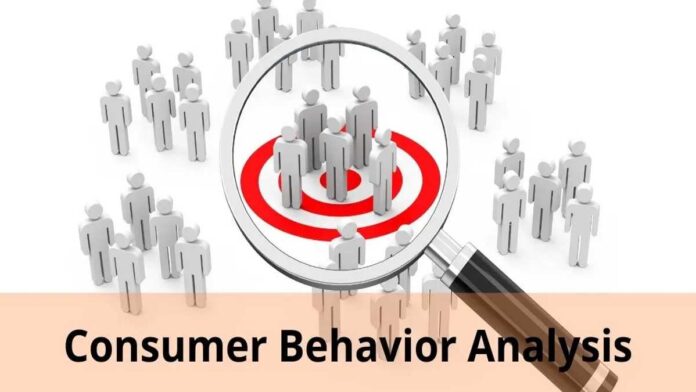 उपभोक्ता व्यवहार विश्लेषण का वर्णन करें || describe Consumer behavior analysis