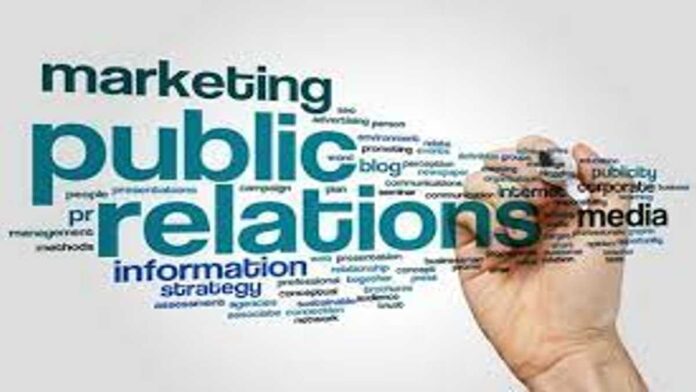 जनसंपर्क और प्रचार तकनीकों का वर्णन करें || describe Public relations and publicity techniques