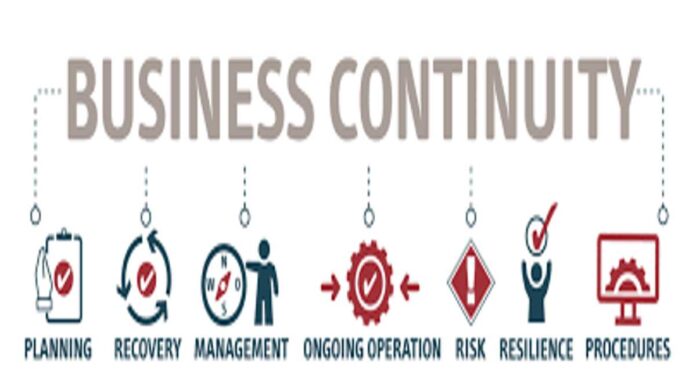  लचीलापन सुनिश्चित करनाः व्यवसाय निरंतरता योजना की अनिवार्यता|| Ensuring Resilience: The Imperative of Business Continuity Planning