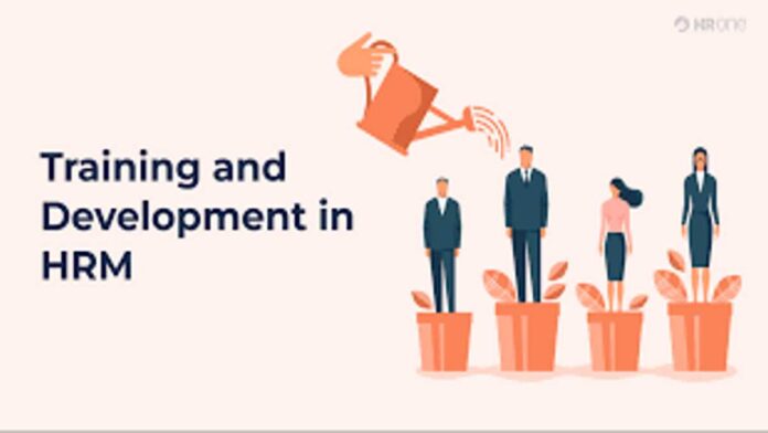 उत्कृष्टता की खेतीः कर्मचारी प्रशिक्षण और विकास कार्यक्रमों की भूमिका|| Cultivating Excellence: The Role of Employee Training and Development Programs