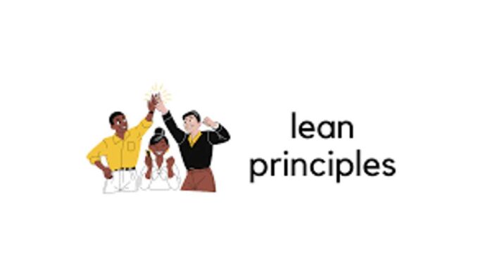  सफलता को सुव्यवस्थित करनाः दुबले प्रबंधन सिद्धांतों की खोज|| Streamlining Success: Exploring Lean Management Principles