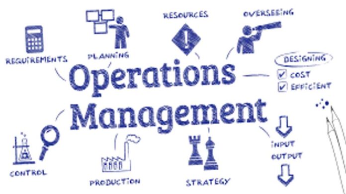  दक्षता का अनुकूलनः व्यवसाय की सफलता के लिए संचालन प्रबंधन तकनीकें|| Optimizing Efficiency: Operations Management Techniques for Business Success