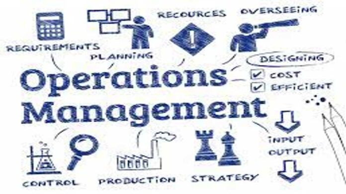 Mastering Operations Management Techniques