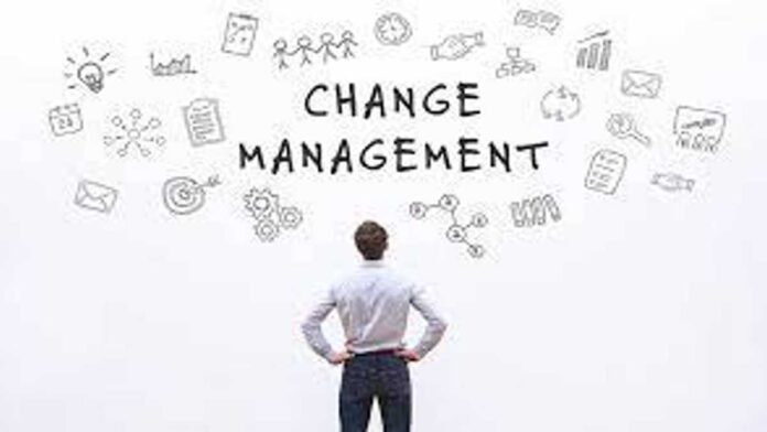  परिवर्तन का संचालनः सफल परिवर्तन प्रबंधन के लिए प्रभावी रणनीतियाँ||Navigating Change: Effective Strategies for Successful Change Management