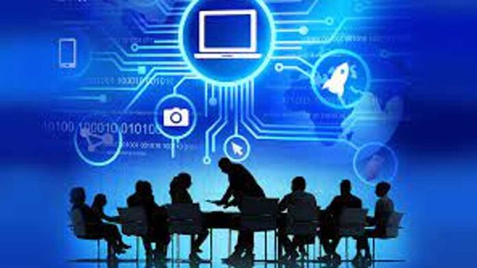 व्यवसाय प्रशासन में सूचना प्रौद्योगिकी का लाभ उठानाः एक रणनीतिक अनिवार्यता|| Leveraging Information Technology in Business Administration: A Strategic Imperative