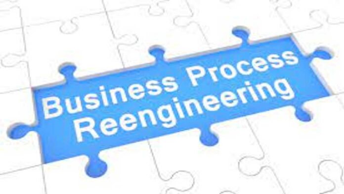 व्यवसाय संचालन में क्रांतिः व्यवसाय प्रक्रिया पुनर्कल्पन की शक्ति|| Revolutionizing Business Operations: The Power of Business Process Reengineering