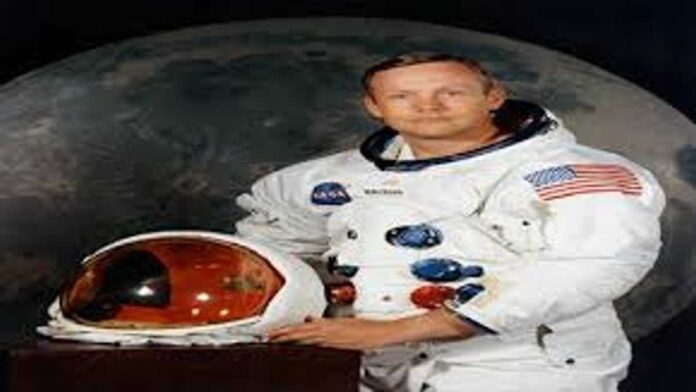 वन जाइंट लीपः द एक्स्ट्राऑर्डिनरी जर्नी ऑफ नील आर्मस्ट्रांग|| One Giant Leap: The Extraordinary Journey of Neil Armstrong