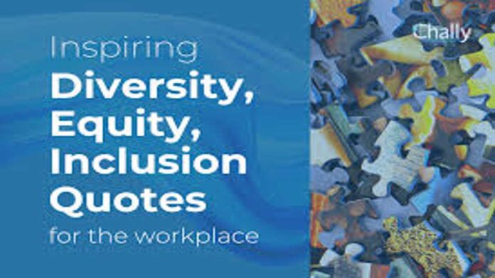  विविधता को अपनानाः कार्यस्थल में समावेश को बढ़ावा देना|| Embracing Diversity: Fostering Inclusion in the Workplace