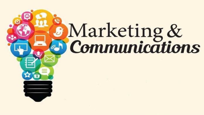 विपणन संचार रणनीतियों का वर्णन करें || describe Marketing communication strategies