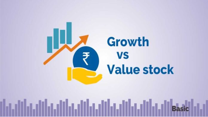 ग्रोथ स्टॉक्स बनाम वैल्यू स्टॉक्स का वर्णन करें || describe Growth Stocks vs. Value Stocks