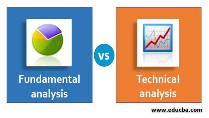 तकनीकी विश्लेषण बनाम मौलिक विश्लेषण का वर्णन करें || describe Technical Analysis vs. Fundamental Analysis