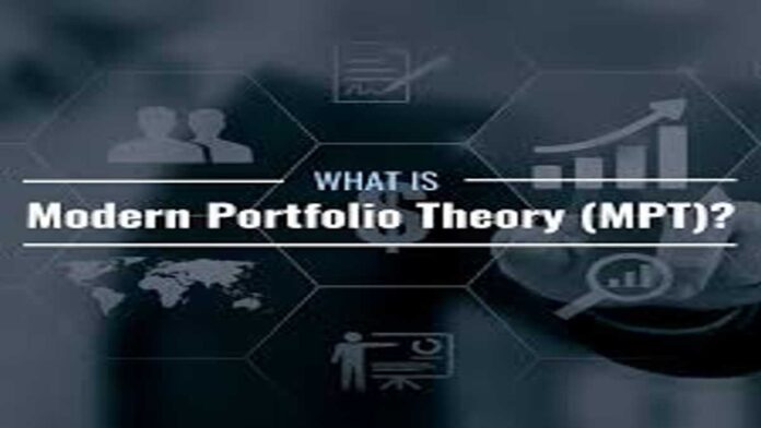  वित्तीय सफलता के लिए एक पाठ्यक्रम तैयार करनाः आधुनिक पोर्टफोलियो सिद्धांत की खोज|| Charting a Course to Financial Success: Exploring Modern Portfolio Theory