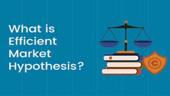  बाजार दक्षता के रहस्य को उजागर करनाः कुशल बाजार परिकल्पना की व्याख्या||Unraveling the Mystery of Market Efficiency: The Efficient Market Hypothesis Explained