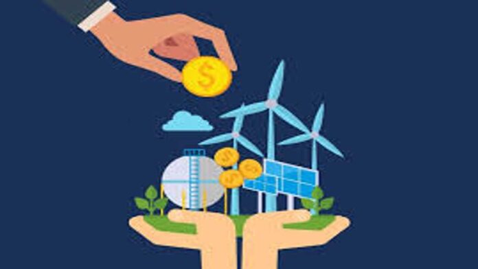 सामाजिक और पर्यावरणीय परिवर्तन को अनलॉक करनाः प्रभाव निवेश का उदय||Unlocking Social and Environmental Change: The Rise of Impact Investing