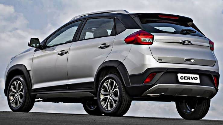 First choice of middle class people… Maruti Suzuki Cervo, 45 Km mileage, price is also only 2.80 lakh rupees First choice of middle class people… Maruti Suzuki Cervo, 45 Km mileage, price is also only 2.80 lakh rupees