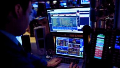 Foreign Investment in Chinese Equities Surges as Confidence Returns