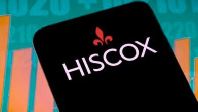 Hiscox Shares Jump as Insurer Boosts Buyback on Strong Retail Growth