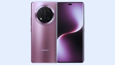 Honor Magic 8 Lite जल्द हो सकता है लॉन्च, स्पेसिफिकेशंस हुए लीक Honor Magic 8 Lite जल्द हो सकता है लॉन्च, स्पेसिफिकेशंस हुए लीक