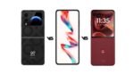 Huawei Nova Flip S Enters Crowded Foldable Market, Squares Off Against Motorola Razr 60 Ultra and Infinix Zero Flip