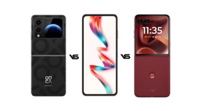Huawei Nova Flip S ने फोल्डेबल मार्केट में किया प्रवेश, Motorola Razr 60 Ultra और Infinix Zero Flip को दे रहा टक्कर