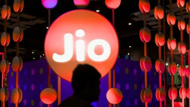 Jio Unveils Safety-First JioBharat Phones and Free AI Classroom at IMC 2025