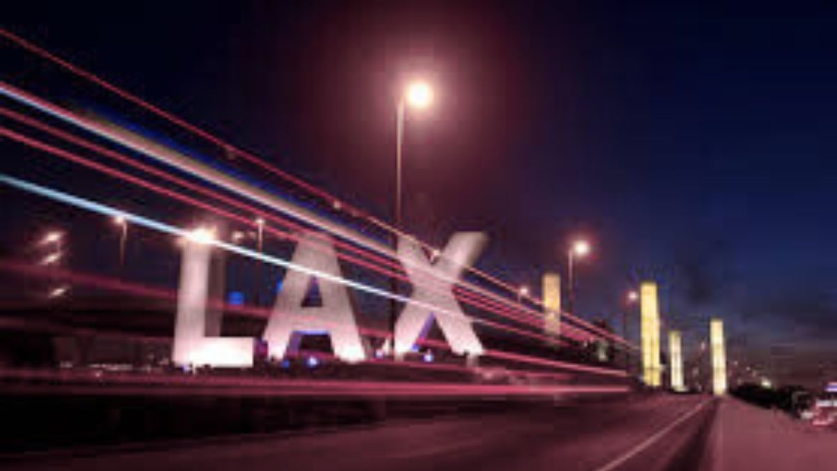 LAX Operations Briefly Halted by Equipment Outage