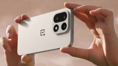 OnePlus 15 अपने पूर्ववर्ती की तुलना में अधिक किफायती होने की उम्मीद है OnePlus 15 अपने पूर्ववर्ती की तुलना में अधिक किफायती होने की उम्मीद है