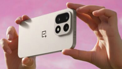 OnePlus 15 भारत में जल्द होगा लॉन्च, कंपनी ने जारी किए प्रमुख स्पेसिफिकेशंस OnePlus 15 भारत में जल्द होगा लॉन्च, कंपनी ने जारी किए प्रमुख स्पेसिफिकेशंस