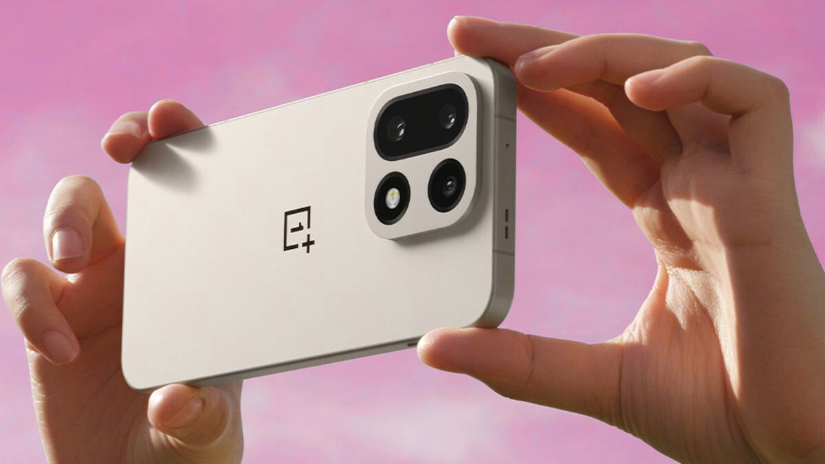 OnePlus 15 भारत में जल्द होगा लॉन्च, कंपनी ने जारी किए प्रमुख स्पेसिफिकेशंस OnePlus 15 भारत में जल्द होगा लॉन्च, कंपनी ने जारी किए प्रमुख स्पेसिफिकेशंस