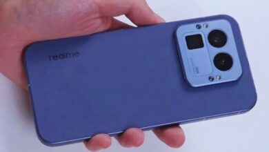 Realme GT 8 Pro: 21 अक्टूबर को होगा लॉन्च, कैमरा स्पेसिफिकेशंस का हुआ खुलासा – स्मार्टफोन फोटोग्राफी में नया कीर्तिमान!
