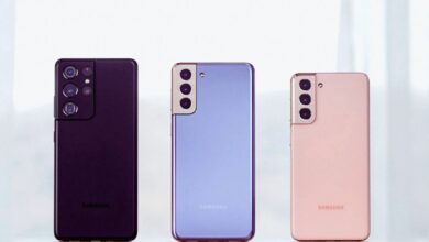 Samsung Galaxy S21 FE को मिला आखिरी बड़ा OS अपडेट: अब Android 16-आधारित One UI 8 का उठाएं लुत्फ Samsung Galaxy S21 FE को मिला आखिरी बड़ा OS अपडेट: अब Android 16-आधारित One UI 8 का उठाएं लुत्फ