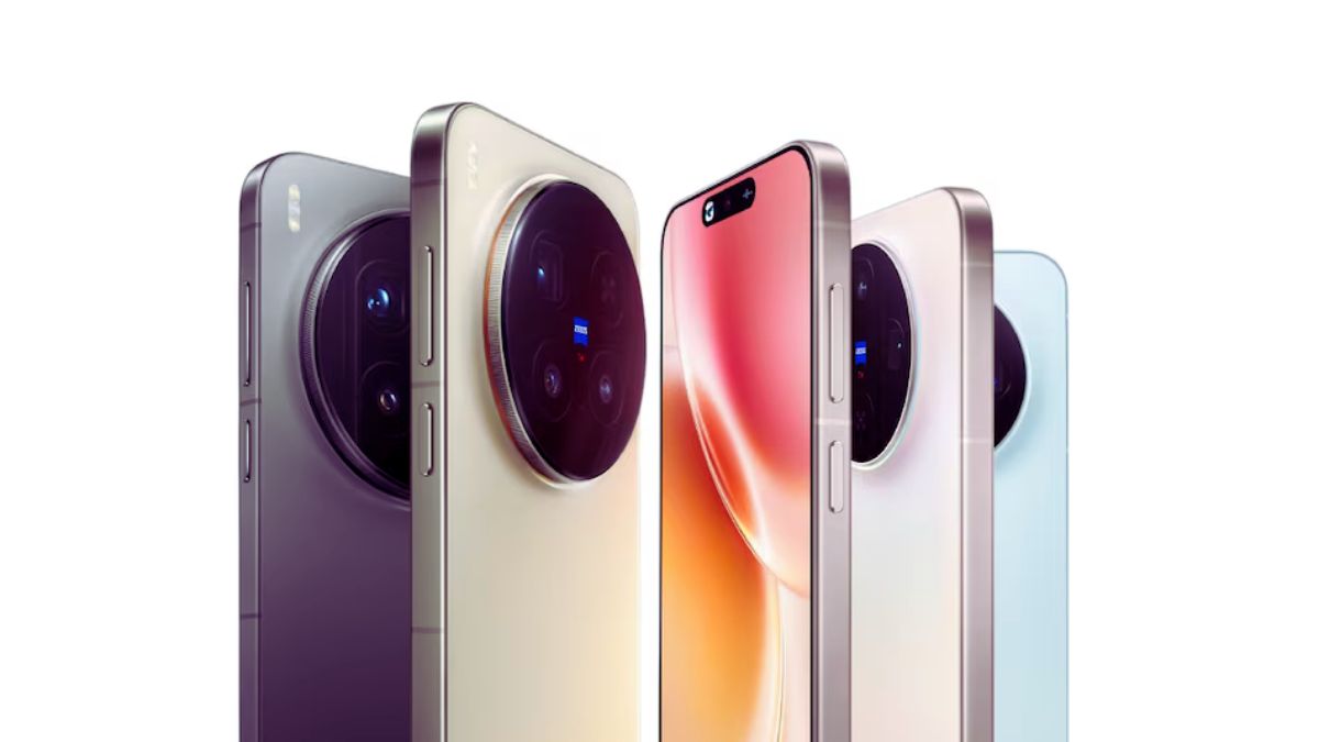 Vivo Unveils Flagship X300 Series in China: A Deep Dive into Photography, Performance, and Power Vivo Unveils Flagship X300 Series in China: A Deep Dive into Photography, Performance, and Power