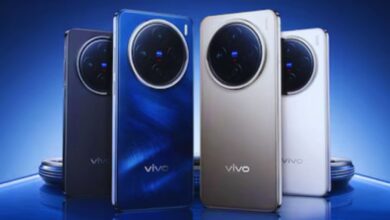Vivo X300 Series Set for Imminent China Launch with Focus on Slim Design and Advanced Camera