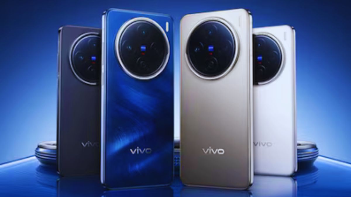 Vivo X300 Series Set for Imminent China Launch with Focus on Slim Design and Advanced Camera