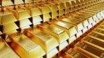 Gold Surges Past ,000 for First Time Amid Global Instability