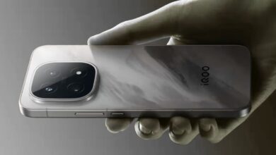 iQOO 15 आ रहा है 20 अक्टूबर को, दमदार स्पेसिफिकेशंस के साथ!